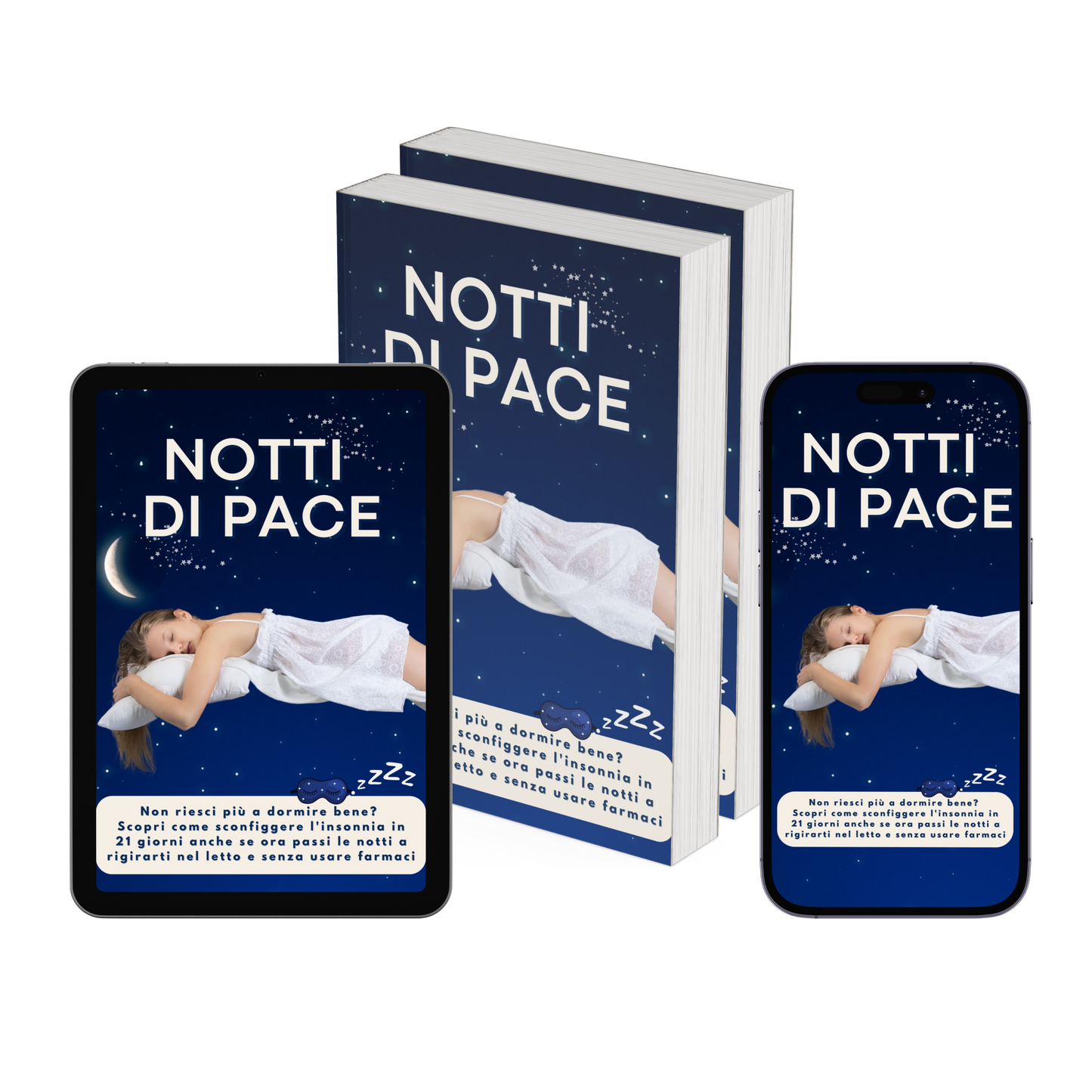 Notti di Pace
